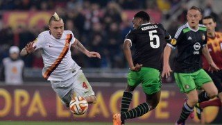 Pronostico Feyenoord-Roma e Athletic Bilbao-Torino del 26/02/2015