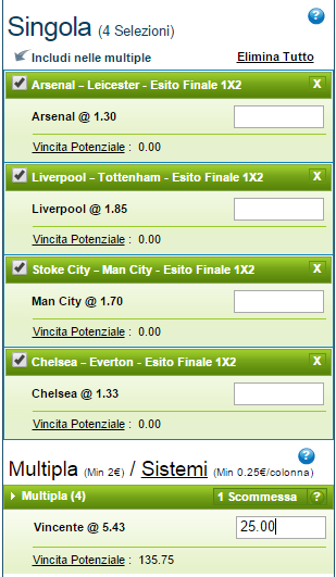 premier 10-11 febbraio