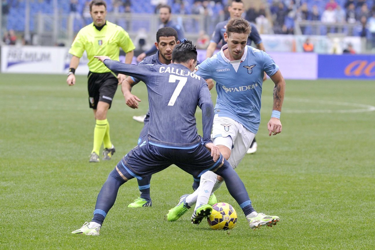 Pronostico Lazio-Napoli 4-3-2015 Formazioni, statistiche e precedenti