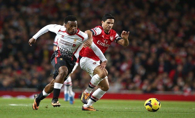 pronostico arsenal-liverpool