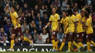 Pronostico Arsenal-West Ham e Crystal Palace-QPR 14-03-15