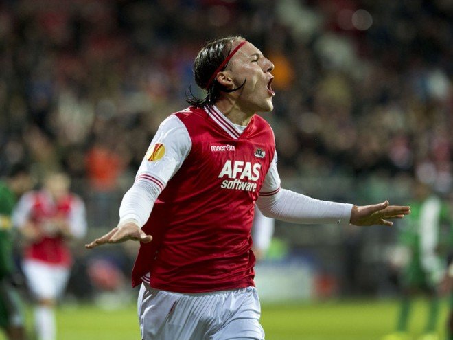 Pronostico az alkmaar-cambuur