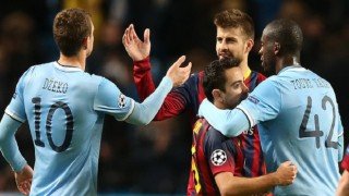 Pronostico Barcellona-Manchester City 18-03-15 Formazioni, precedenti statistiche