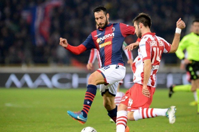 Pronostico Bologna-Latina