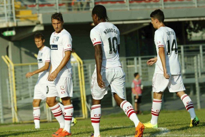 Pronostico Carpi-Avellino