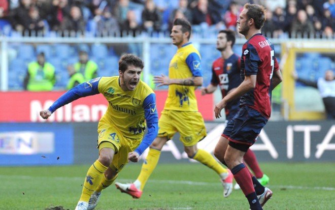 Pronostico chievo-palermo