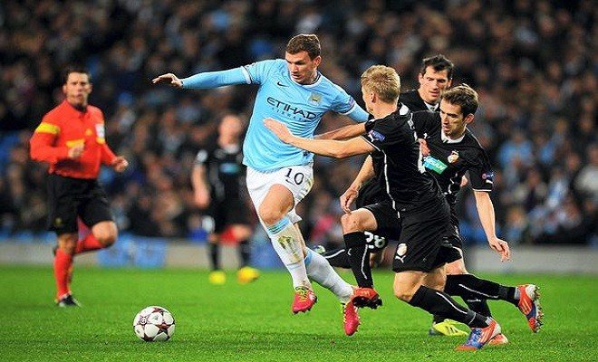 pronostico manchester city-leicester