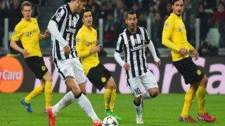 Pronostico Borussia Dortmund-Juventus 18-03-15 Formazioni, precedenti statistiche