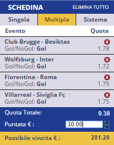 europa league 12-03-15