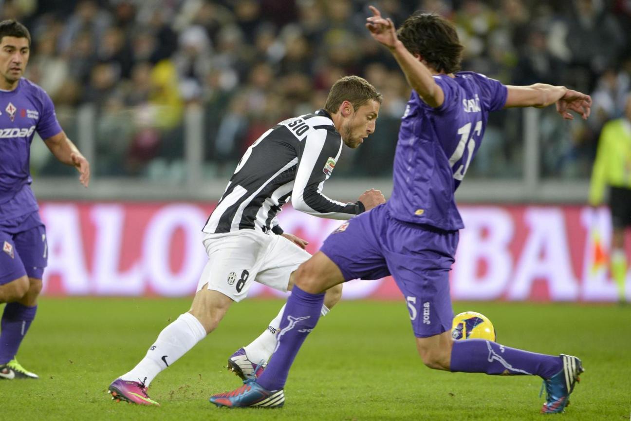 Pronostico Juventus-Fiorentina