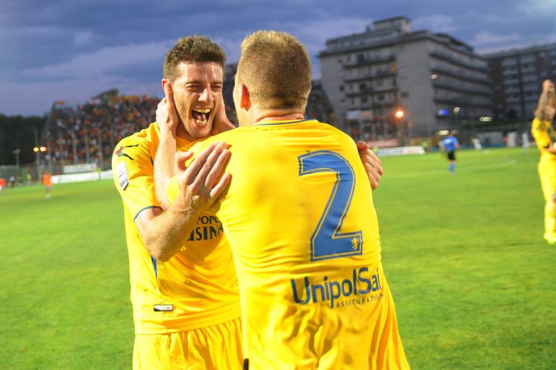 Pronostico Modena-Frosinone e Perugia-Lanciano 07-03-15 Pronostico Modena-Frosinone e Perugia-Lanciano 07-03-15