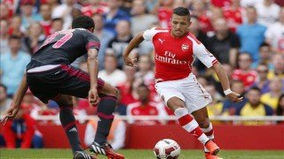 Pronostico Monaco-Arsenal 17-03-15 Formazioni, precedenti statistiche