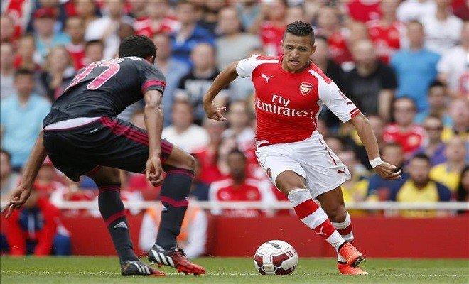 pronostico monaco-arsenal