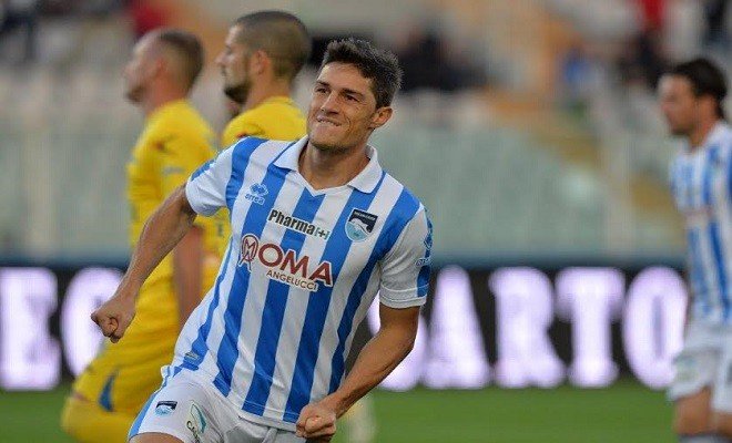 pronostico pescara-brescia