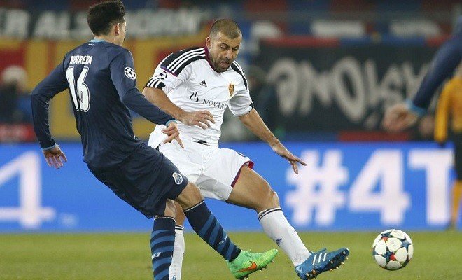 pronostico porto-basilea 10-03-15