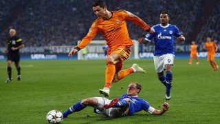 Pronostico Real Madrid-Schalke 04 10-03-15 Formazioni, precedenti statistiche