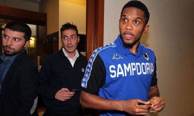 pronostico sampdoria inter