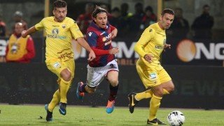 Pronostico Trapani-Bologna e Entella-Catania 21-03-15