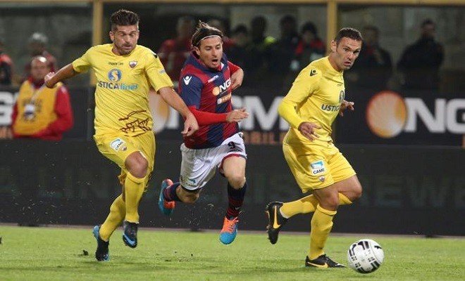 pronostico trapani-bologna