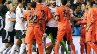 Pronostico Barcellona-Valencia e Real Madrid-Malaga del 18-04-15