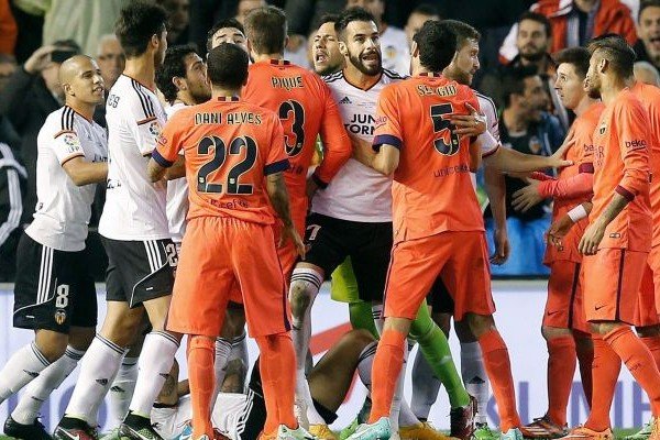 Pronostico Barcellona-Valencia