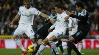 Pronostico Real Sociedad-Villarreal e Celta-Real Madrid del 25 e 26/04/2015