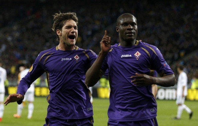 Pronostico Fiorentina - Dinamo Kiev