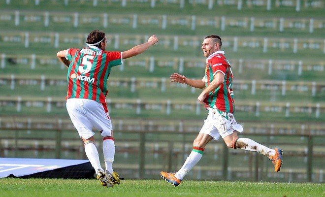 pronostico spezia-ternana