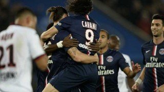 Pronostico Nizza-Paris Saint Germain e Lione-Saint Etienne del 18 e 19/04/2015