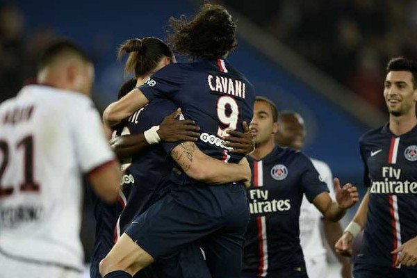 Pronostico Nizza-Psg