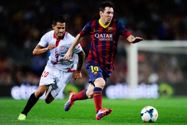 Pronostico Siviglia-Barcellona