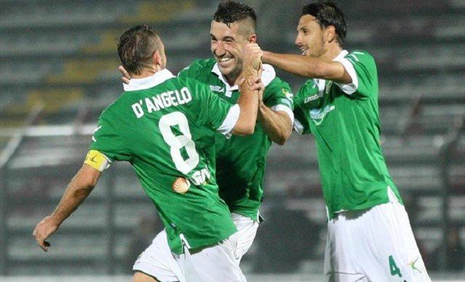 pronostico avellino-entella
