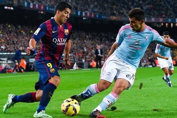 Pronostico Celta-Barcellona