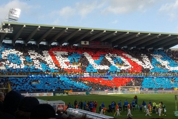 Pronostico Club Brugge-Dnipro