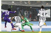 Pronostico Fiorentina-Juventus  07-04-15 Formazioni, precedenti statistiche