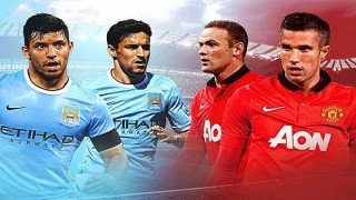 Pronostico Manchester United-Manchester City e QPR-Chelsea 12-04-15