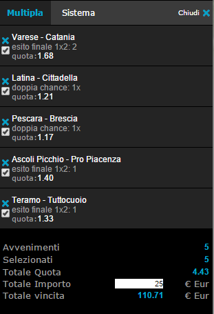 multipla calcio 02-04-15