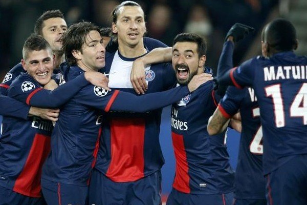 Pronostico Marsiglia-Psg