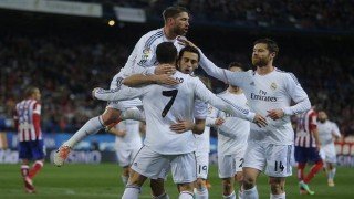 Pronostico Real Madrid-Atletico Madrid 22-04-15 Formazioni, precedenti statistiche