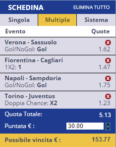 serie A 26-04-15