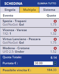 serie B 25-04-15