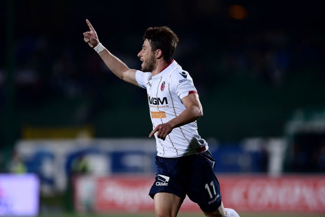 Pronostico Bologna - Avellino