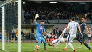 Pronostico Dnipro-Napoli 14-05-2015 Formazioni, precedenti, statistiche