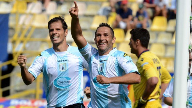 Pronostico Entella - Modena