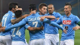 Pronostico Napoli – Dnipro 07-05-2015 Formazioni, precedenti, statistiche