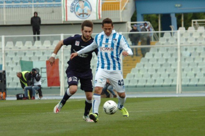 Pronostico Pescara - Vicenza