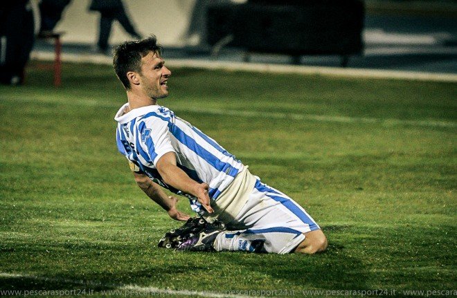 Pronostico Vicenza - Pescara