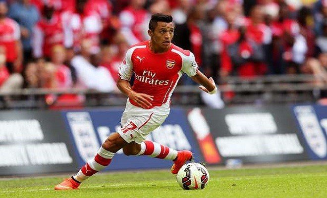 pronostico arsenal-manchester united