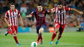 Pronostico Atletico Madrid-Barcellona e Getafe-Eibar del 17/05/2015