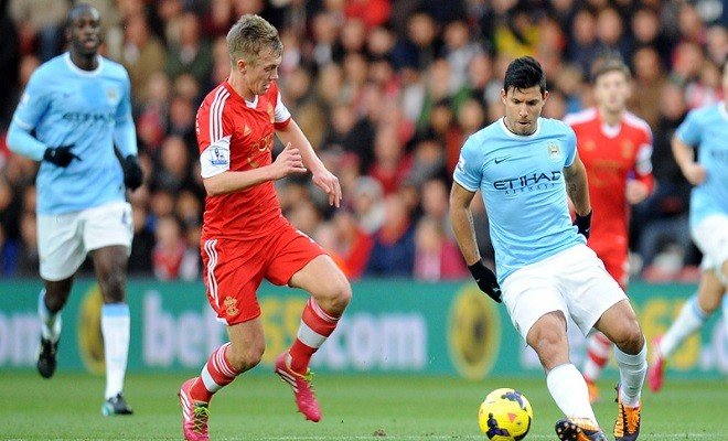 pronostico manchester city-southampton